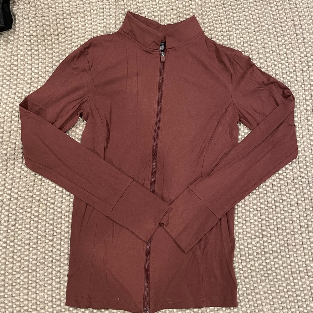 Balance Athletica Full Zip